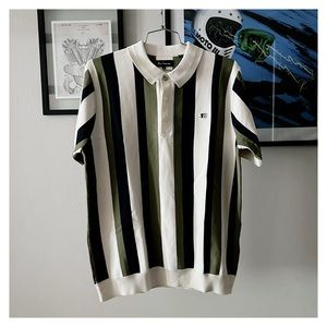 Ben Sherman polo shirt size XL